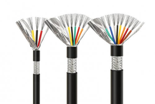 电线不同颜色的含义