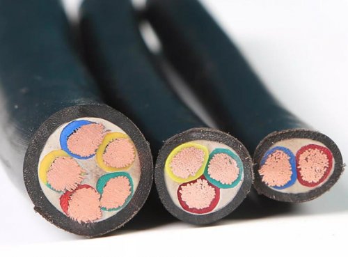 敷设电缆常用哪些设备？