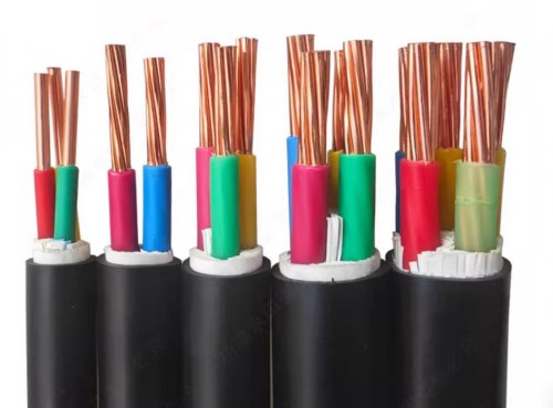 电缆敷设的一般规定，收藏学习！