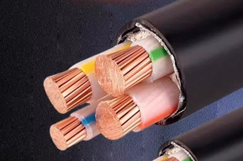 电缆常见的机构认证有哪几个？